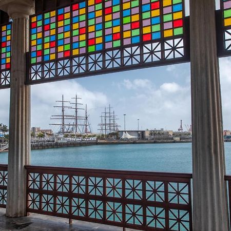 Catalina Downtown By Canariasgetaway Las Palmas de Gran Canaria Exteriér fotografie