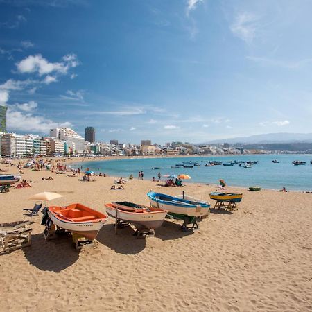 Catalina Downtown By Canariasgetaway Las Palmas de Gran Canaria Exteriér fotografie