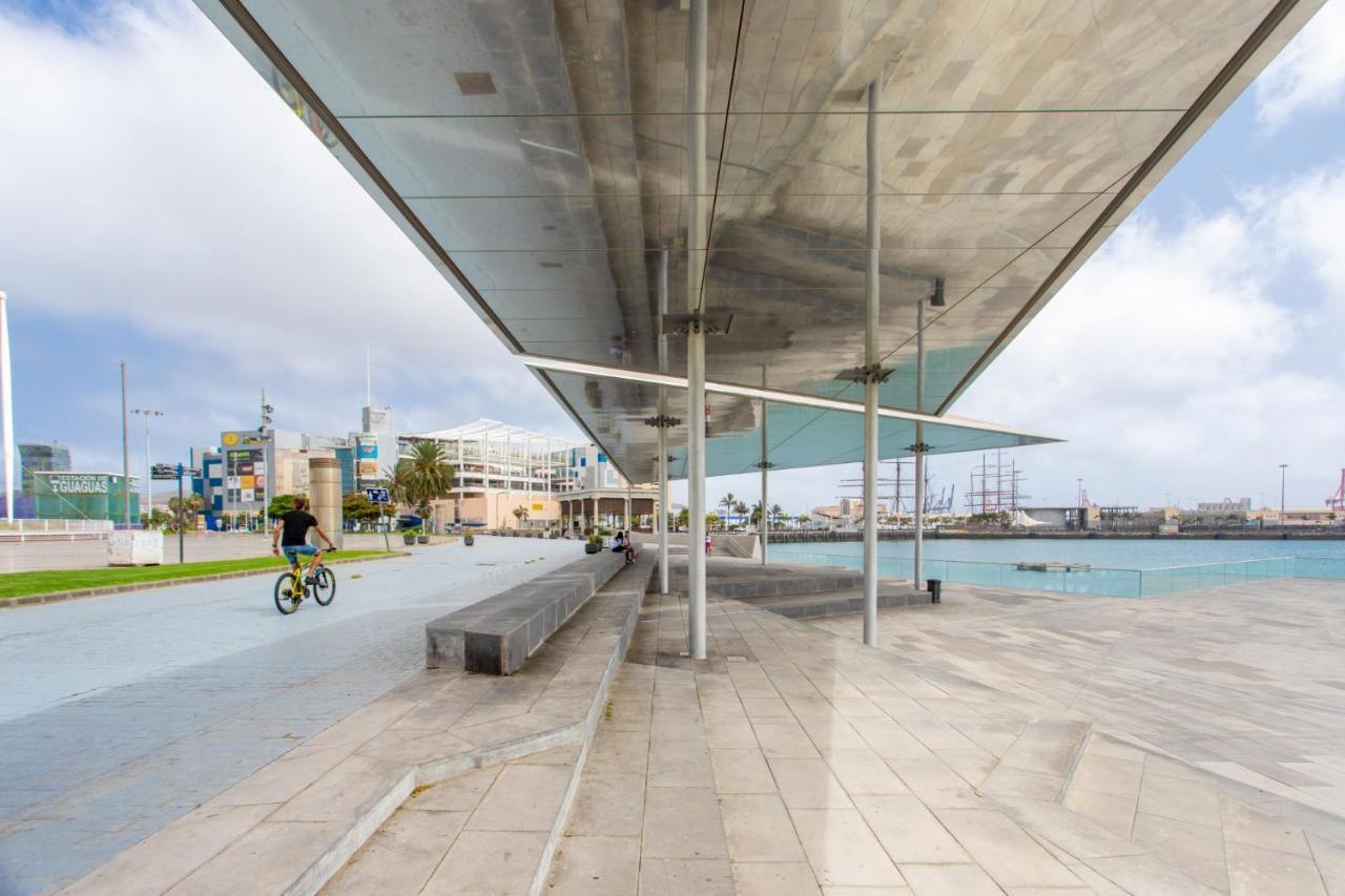 Catalina Downtown By Canariasgetaway Las Palmas de Gran Canaria Exteriér fotografie