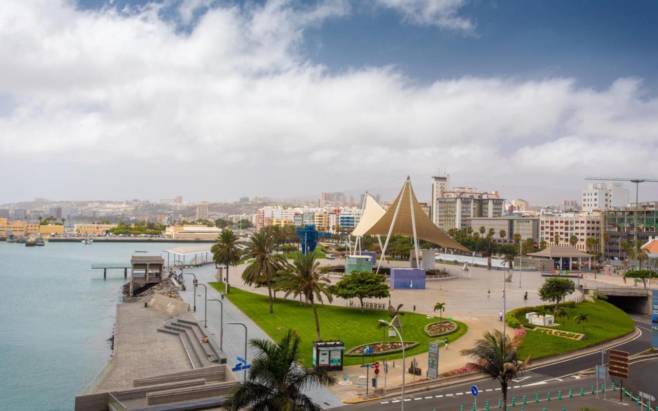 Catalina Downtown By Canariasgetaway Las Palmas de Gran Canaria Exteriér fotografie