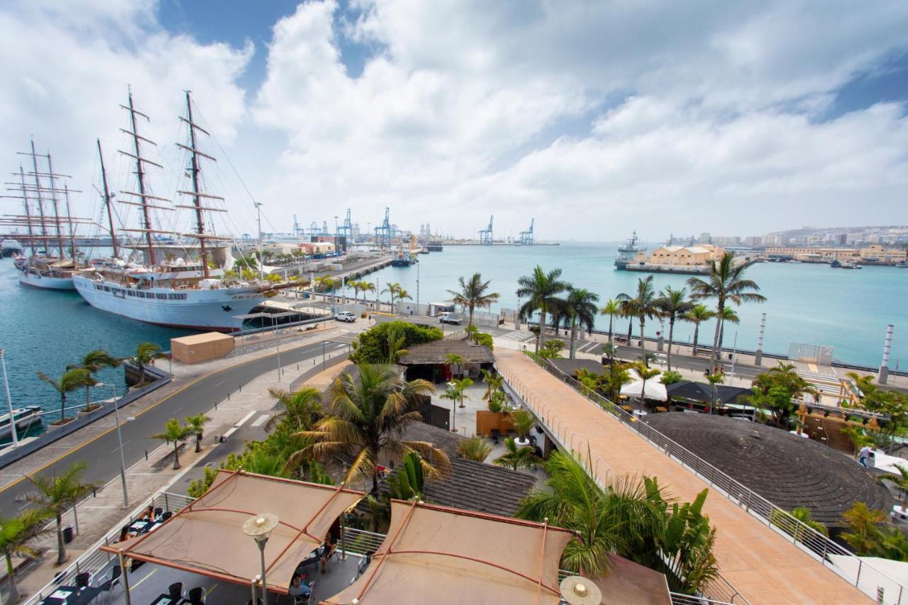 Catalina Downtown By Canariasgetaway Las Palmas de Gran Canaria Exteriér fotografie
