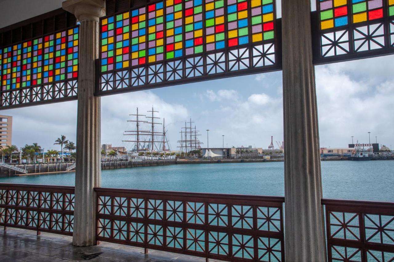 Catalina Downtown By Canariasgetaway Las Palmas de Gran Canaria Exteriér fotografie